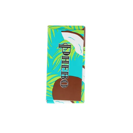 Sabonete Barra Phebo Coco Da Bahia Cx 100g 360-1