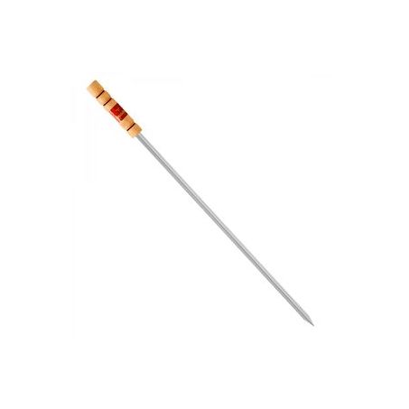 Espeto Gaúcho Grilazer Aço Simples 70CM