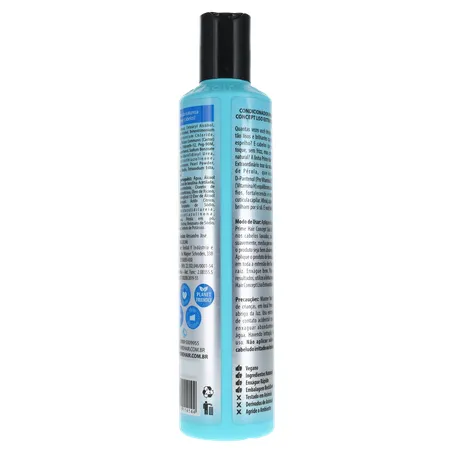 CONDICIONADOR PRIME HAIR CONCEPT LISO EXTRAORDINÁRIO 270ML 360-18