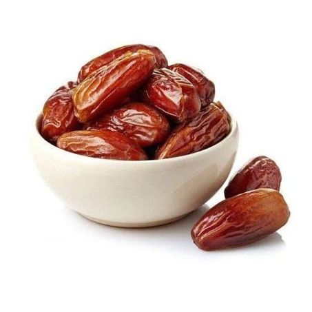 Tâmara jumbo c/caroco supernatural 200g