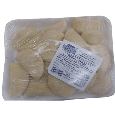 RISOLIS NILCE BANDEJA 400 G                       