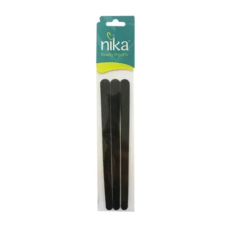 Kit nika lixa unha c/3un