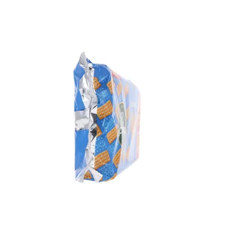 Biscoito Salgado Piraquê Original 276g Leve + Pague - 360-28