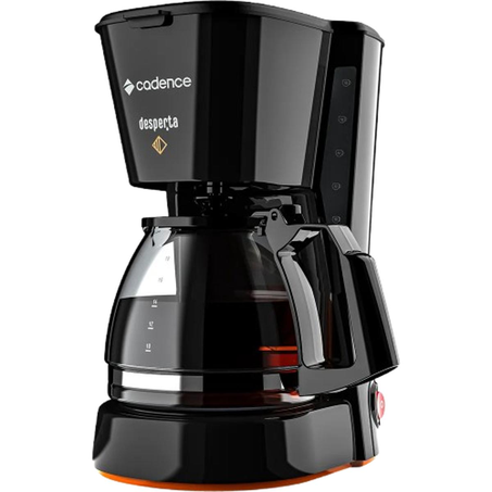 Cafeteira Cadence CAF338 127V