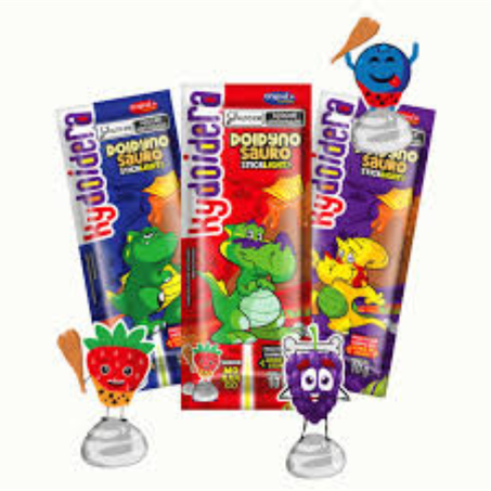 PIRULITO KYDOIDERA 10G STICKLIGHT DOIDYN