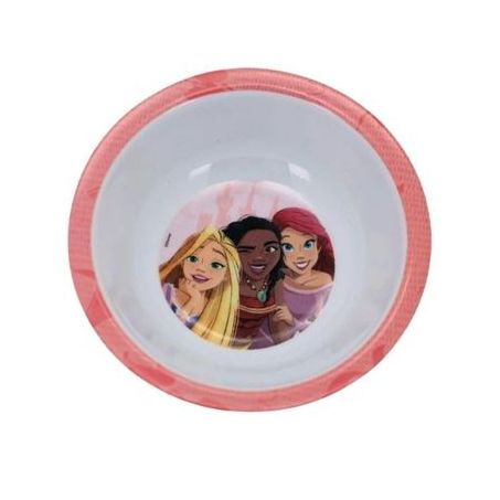 TIGELA YANGZI BOWL MELAMINE PRINCESAS 16CM