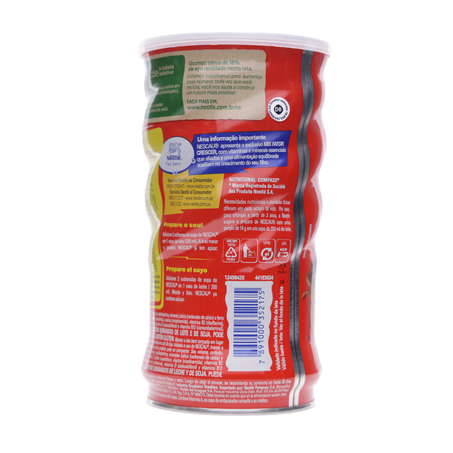 ACHOCOLATADO NESCAU LATA 370G 360-37