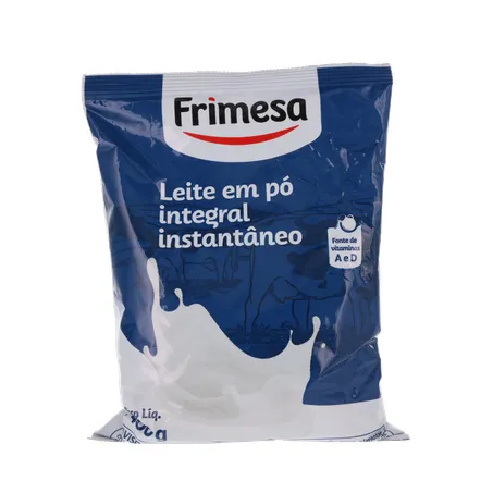 Leite Po Frimesa Instantaneo 400g