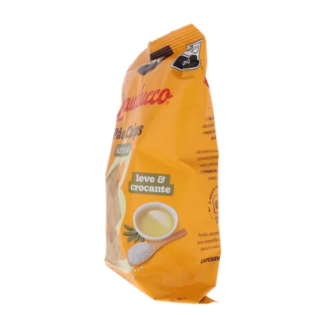 Snack Pão Chips Bauducco 90g 360-7