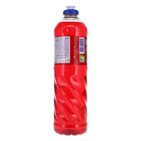 DETERGENTE LÍQUIDO YPÊ MAÇÃ 500ML 360-20