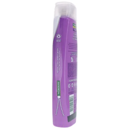 Shampoo Palmolive Naturals Nutri Liss 350ml 360-11