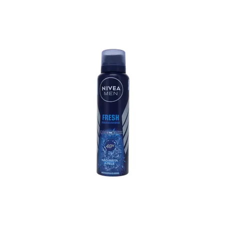 DESODORANTE AEROSOL NIVEA MEN AQUA COOL KICK 150ML 360-1