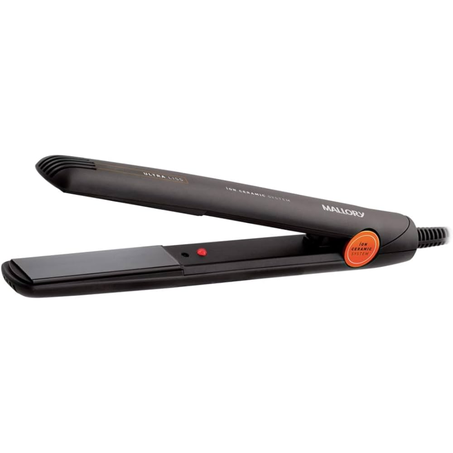 Chapinha alisadora cabelo mallory ultra liss bivolt