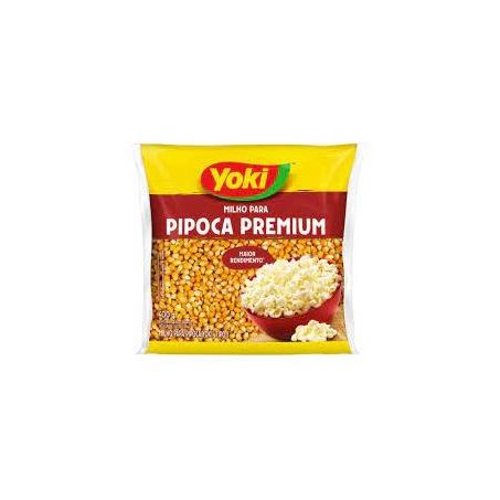 PIPOCA YOKI PREMIUM 400G (100062)