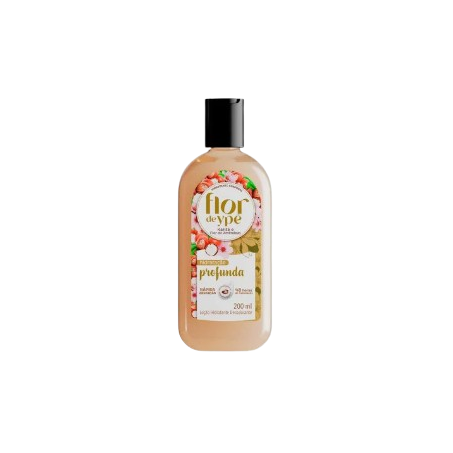 LOCAO HIDRATANTE KARITE FLOR DE YPE 200 ML        