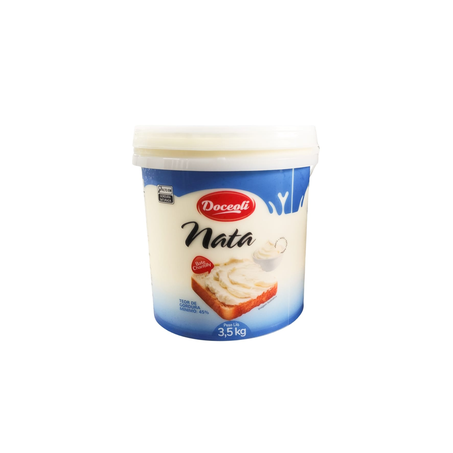 NATA DOCEOLI KG