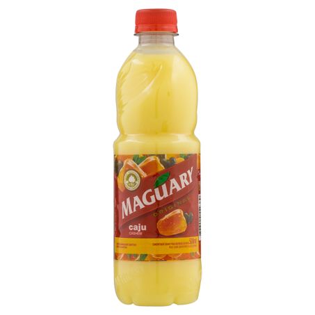 SUCO CONCENTRADO CAJU MAGUARY