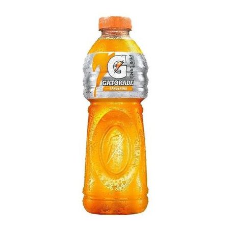GATORADE TANGERINA 500ML