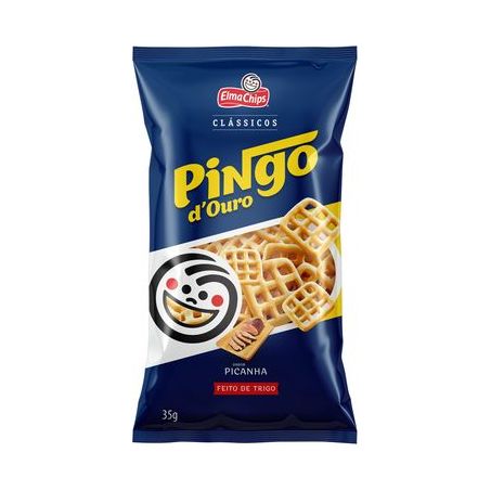 Salg elma chips pingo douro picanha 55g