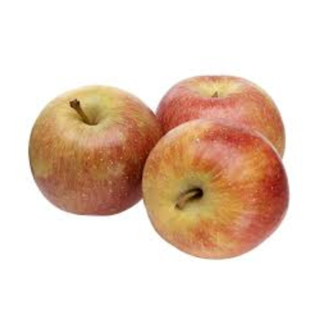 Maçã fuji kg (cada unidade aproximadamente 150g )