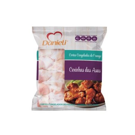 Coxa asa danieli pct 1kg