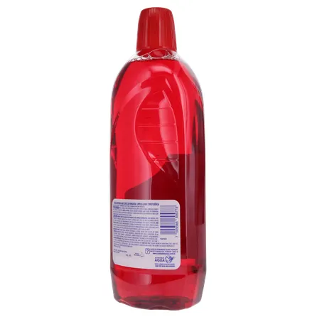 LIMPADOR PERFUMADO AJAX FLORES DA PRIMAVEIRA 20% DE DESCONTO 1L 360-21