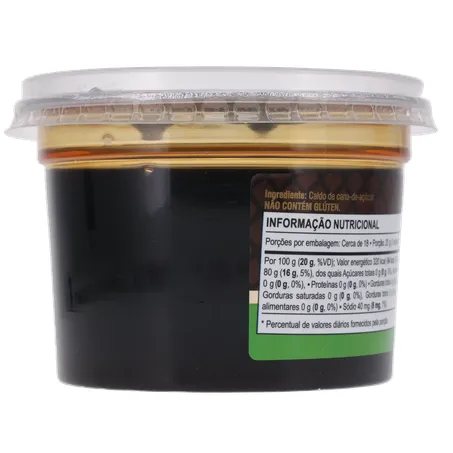 MELADO DE CANA 350G 360-22