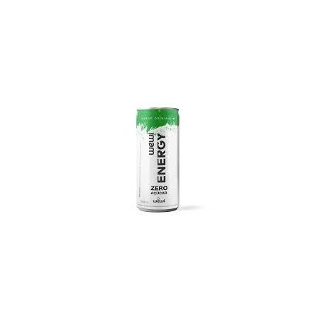 Energetico wewi zero 269ml