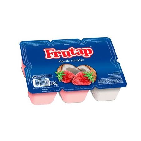 IO FRUT POL 480G M C
