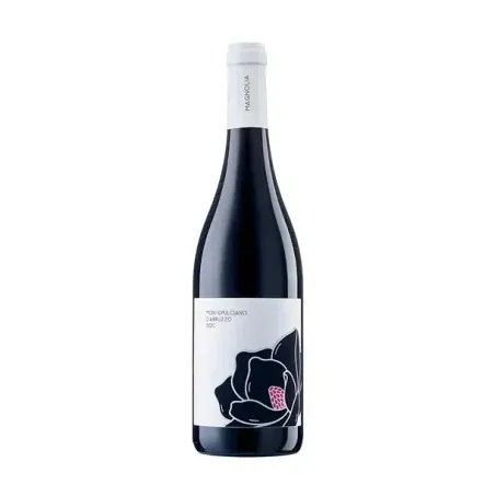 Vinho tinto montepulciano dabruzzo magnolia 750ml