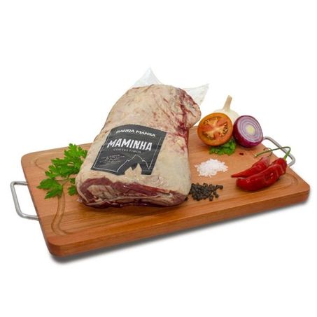 CARNE BOV.MAMINHA KG PECA VACUO