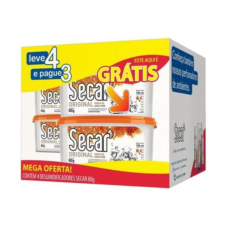 EVITA MOFO SECAR ORIGINAL NATU