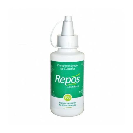 Removedor Cuticulas Repos