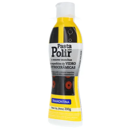 Pasta para fogao vitroceramico tram 360-3