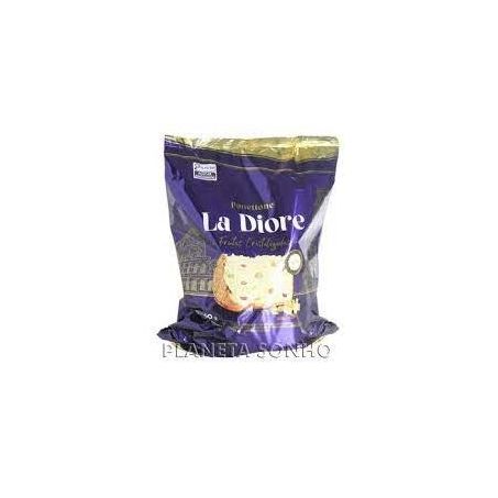 PANETTONE LA DIORE 300G FRUTAS 360-1