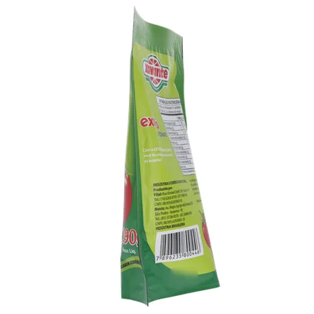 Extrato tomate xavante sc 190g 360-11