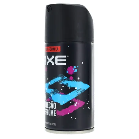 DESODORANTE AEROSOL AXE MARINE 150ML 360-5