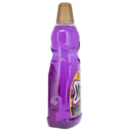 Limpador Perfumado Ypê Perfumes Jardim Secreto Frasco 1lt 360-29