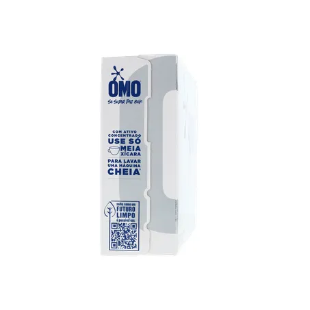 Sabao omo po branco absoluto 360g 360-28