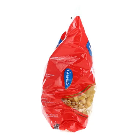 Massa casaredo semola caracol. 500g 360-26