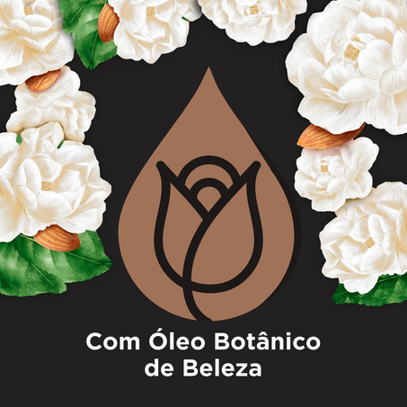Sabonete em Barra Lux Botanicals Gardênia e Óleo de Amêndoas 85g 360-6