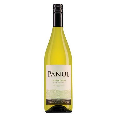 VINHO CHILENO CHARDONNAY PANUL