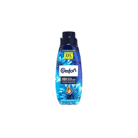 AMACIANTE CONCENTRADO FRESCOR INTENSO COMFORT 500ML