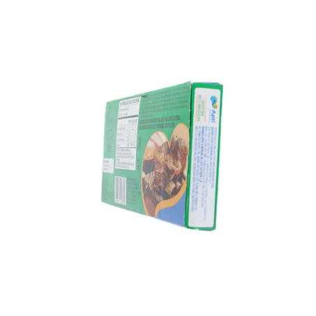 CALDO DE COSTELA EM CUBO APTI CAIXA 114G 360-25