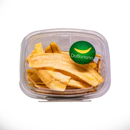SNACK DE BANANA SALGADO 40G DABANANA 360-1