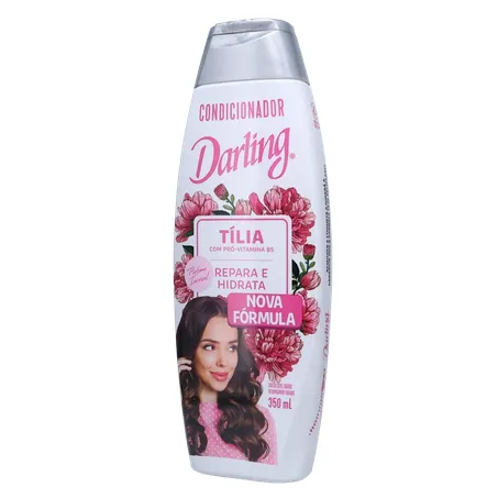 CONDICIONADOR DARLING TILIA 350ML 360-2