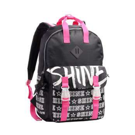 MOCHILA SEANITE INFANTIL REF. MI13886 360-2