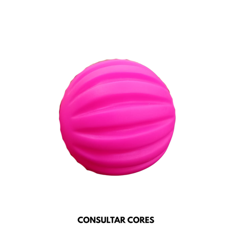 Brinquedo Bola color j3061