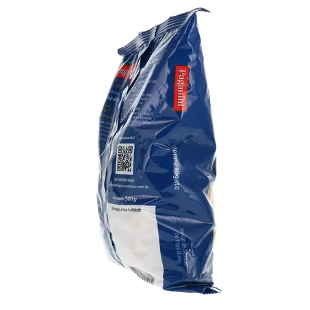 MASSA G DURO PAGANINI PENNE RIGATE 500G 360-25