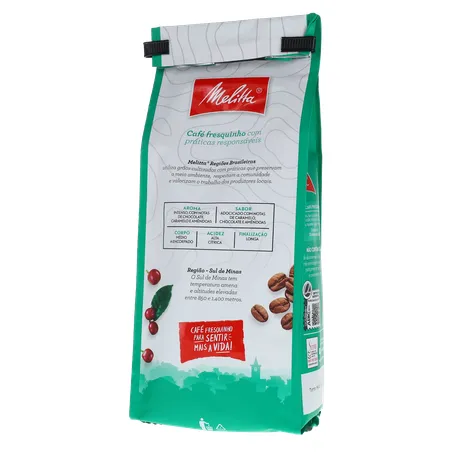 Cafe melitta gourmet 250g sul de minas 360-19